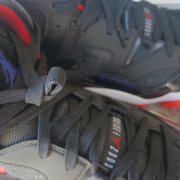 🔥 Hot Fresh Air Jordan Two Trey 10# Like New - Picture 2 of 10